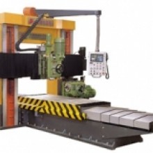 Sw-3015A2 2515A2重（chóng）切削龍門銑床