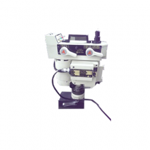 攜帶式磁性（xìng）鑽孔攻牙機MTM-25